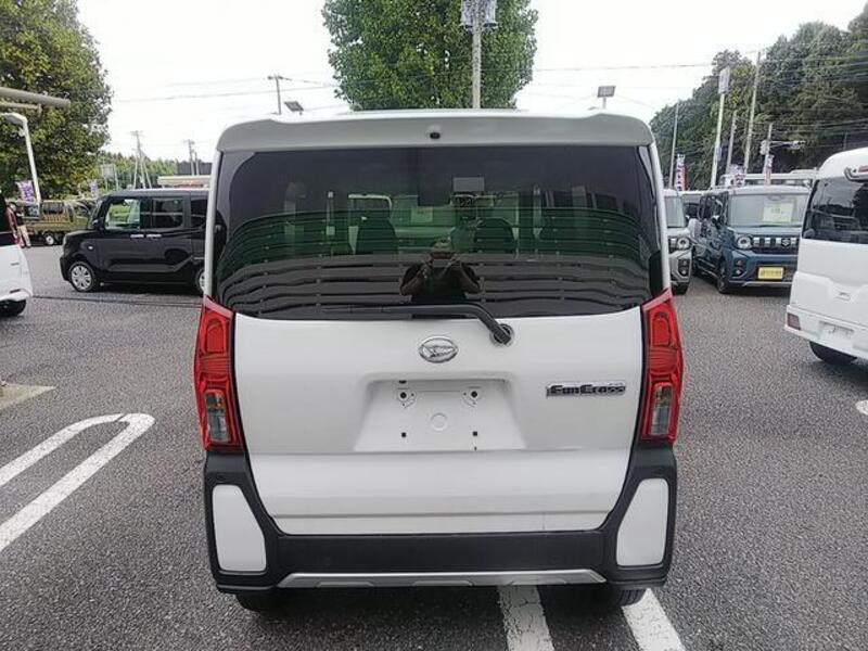 TANTO