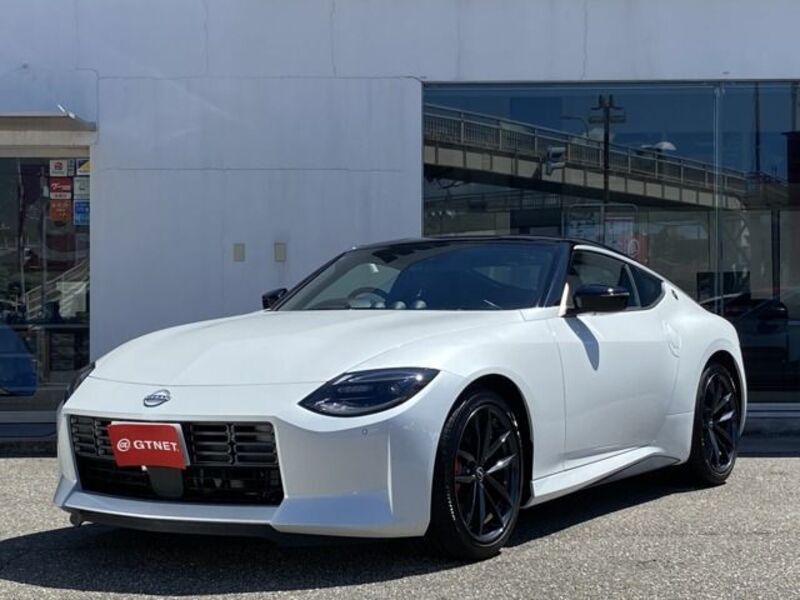 FAIRLADY Z-0