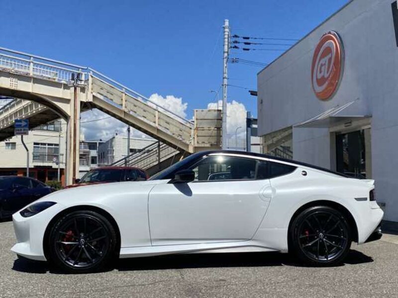 FAIRLADY Z
