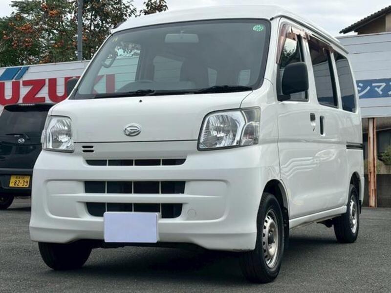 HIJET CARGO