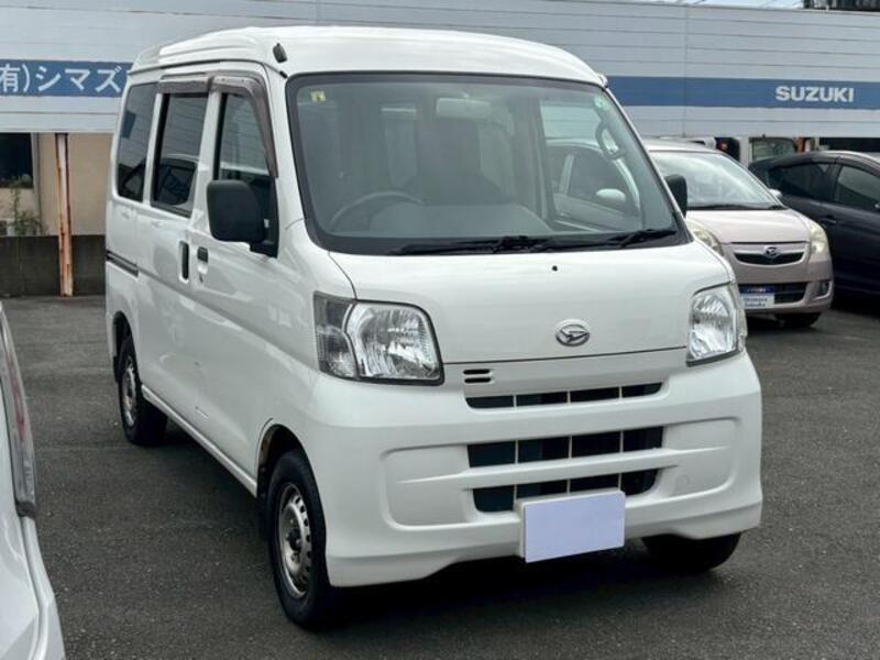 HIJET CARGO
