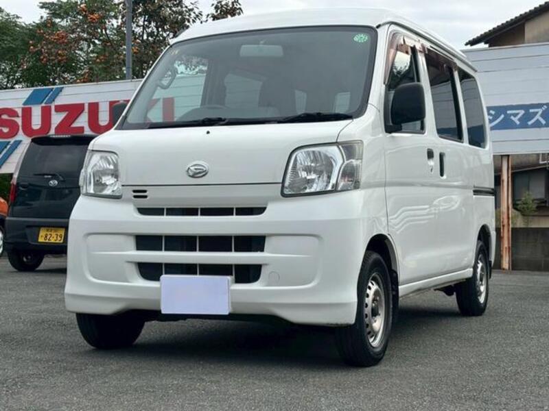 HIJET CARGO-0