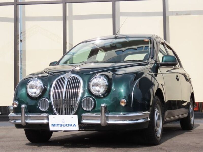 MITSUOKA VIEWT