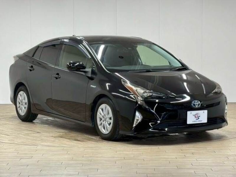 PRIUS