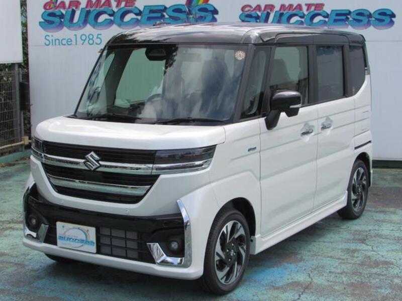 SPACIA CUSTOM