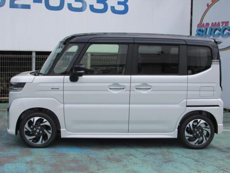 SPACIA CUSTOM
