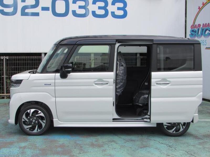 SPACIA CUSTOM