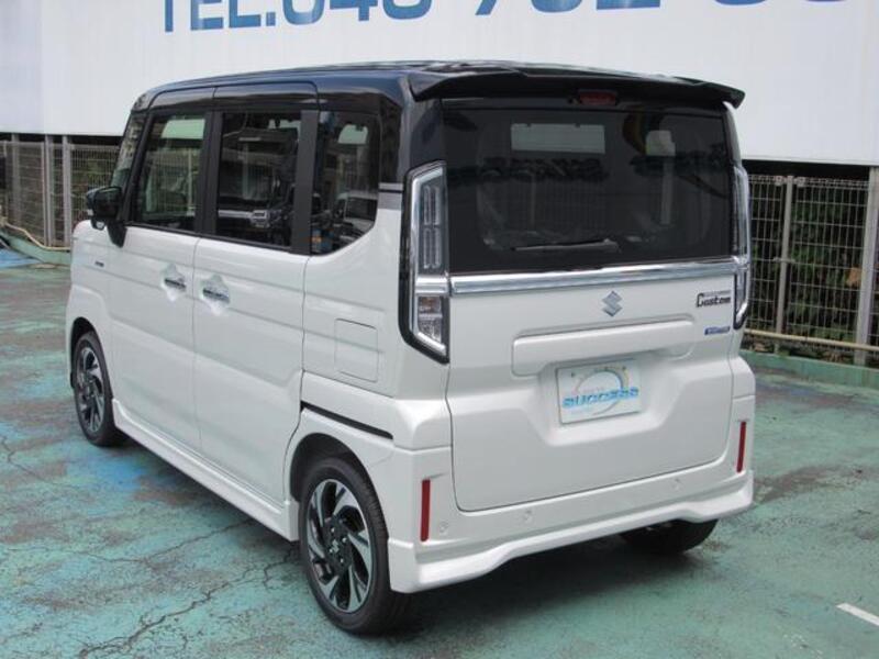 SPACIA CUSTOM