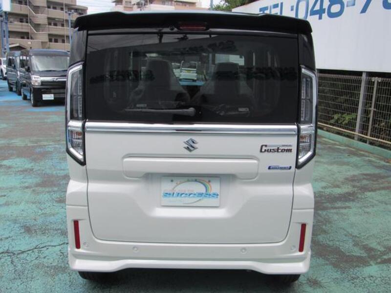 SPACIA CUSTOM