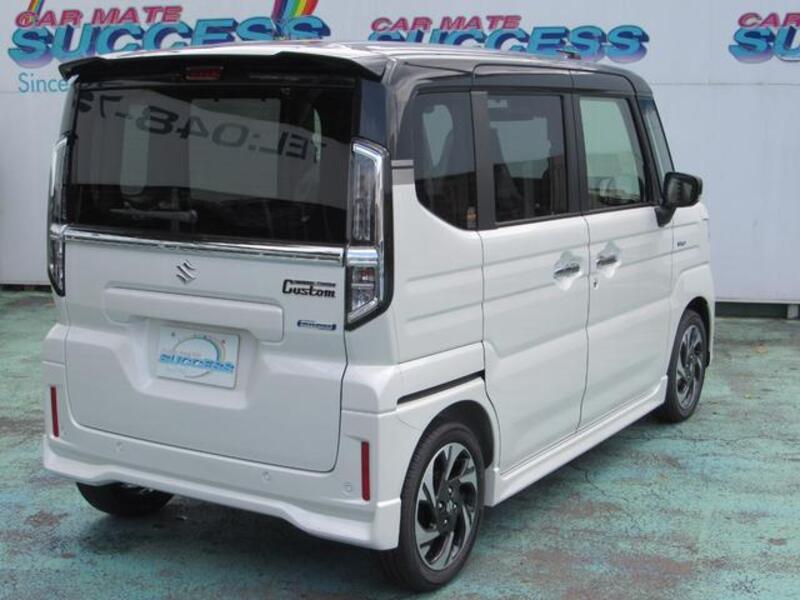 SPACIA CUSTOM