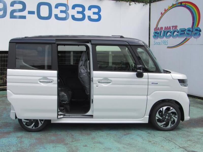 SPACIA CUSTOM