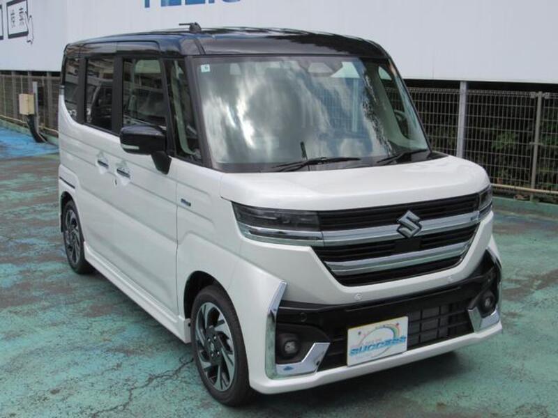 SPACIA CUSTOM