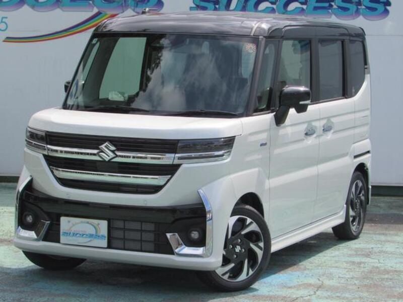 SPACIA CUSTOM-0