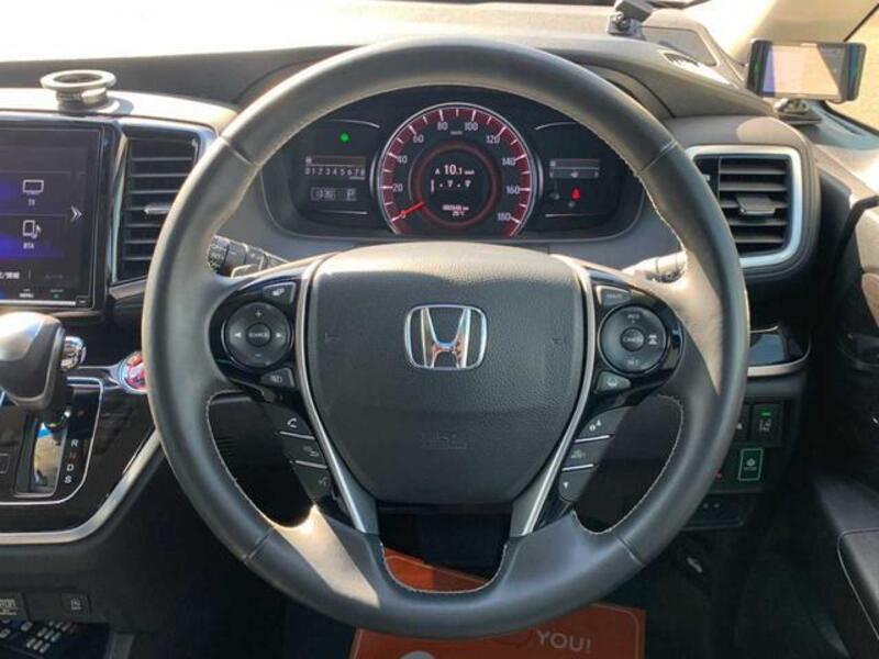 ODYSSEY