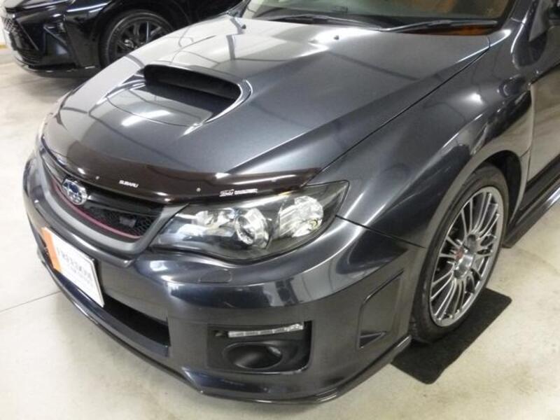 IMPREZA