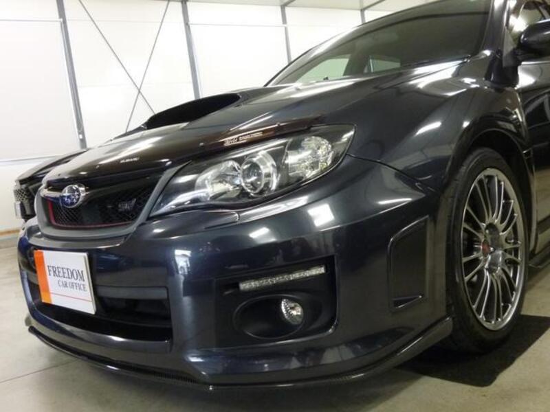 IMPREZA