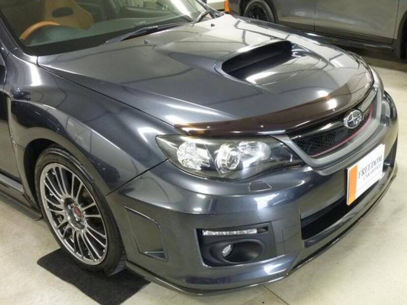IMPREZA