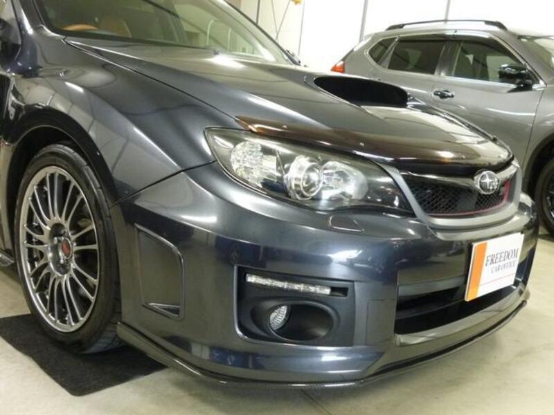 IMPREZA