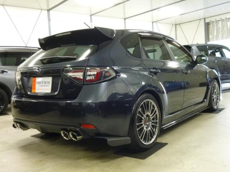 IMPREZA