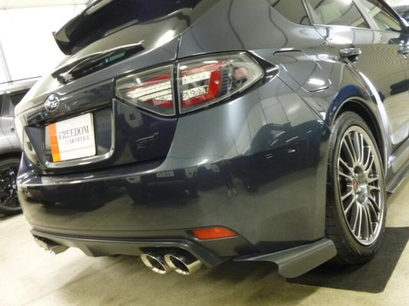 IMPREZA