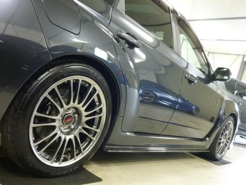 IMPREZA