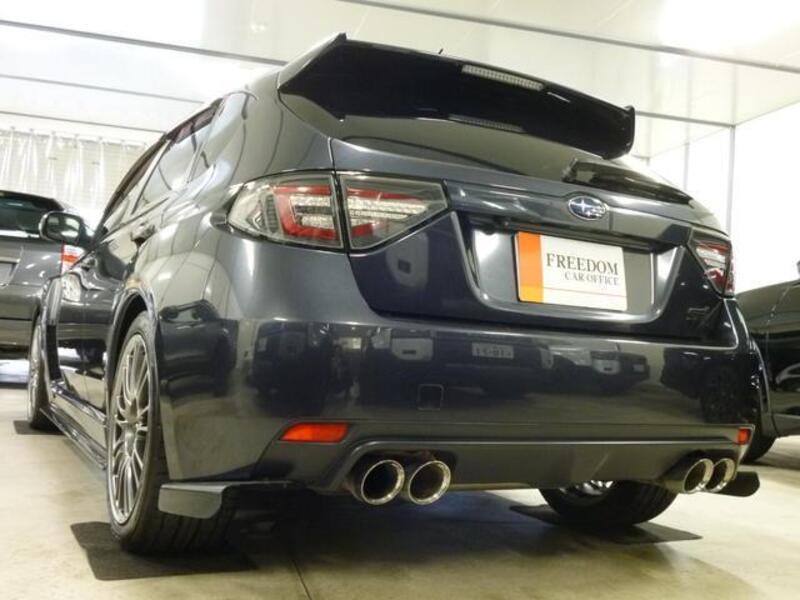 IMPREZA