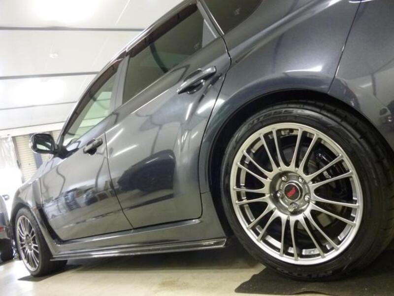 IMPREZA