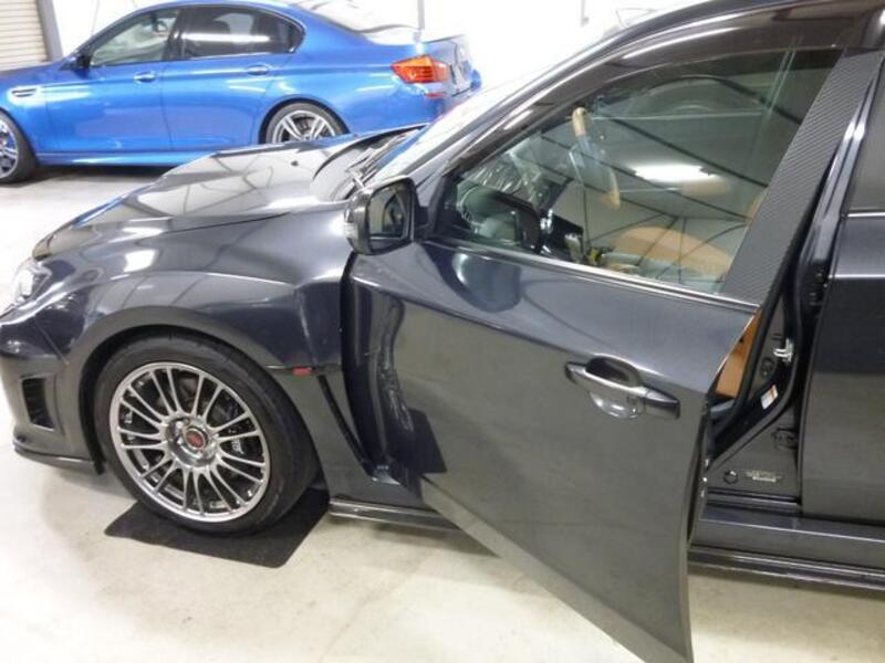 IMPREZA