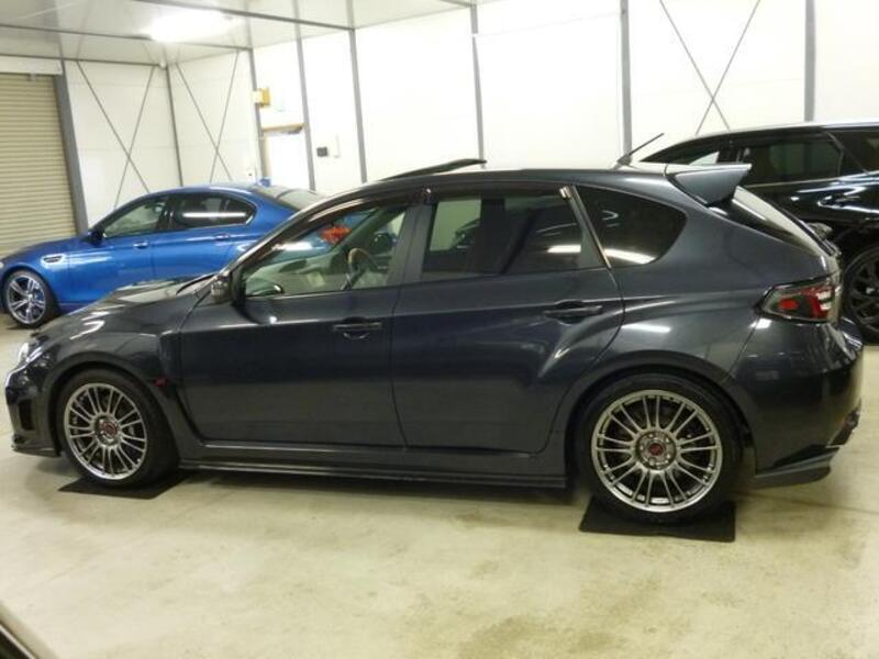IMPREZA