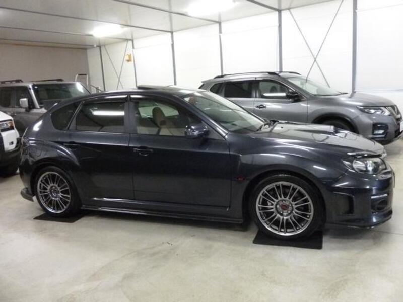 IMPREZA