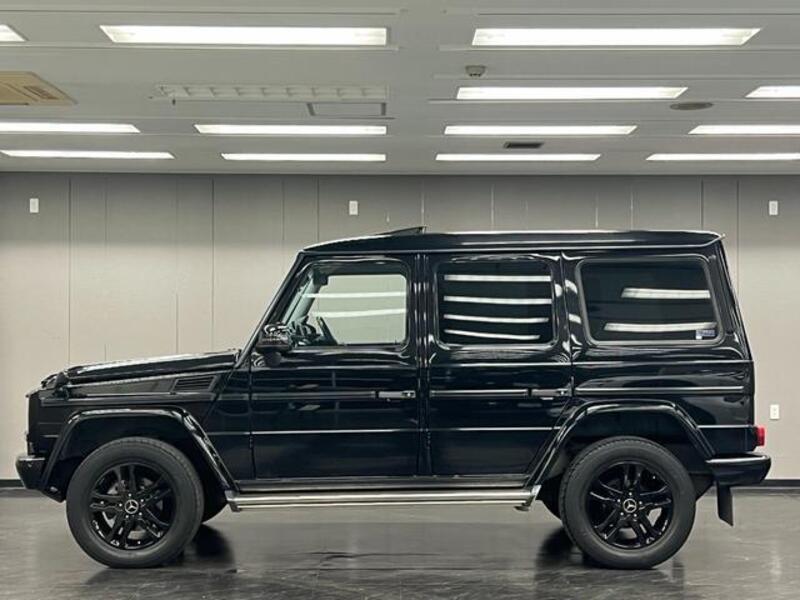 G-CLASS