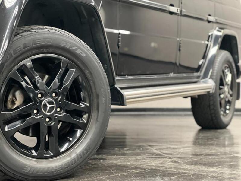 G-CLASS