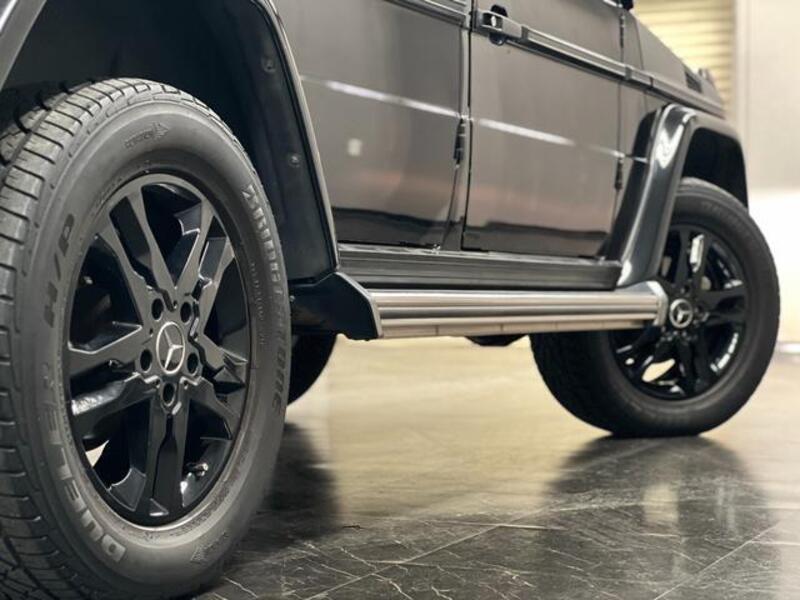 G-CLASS