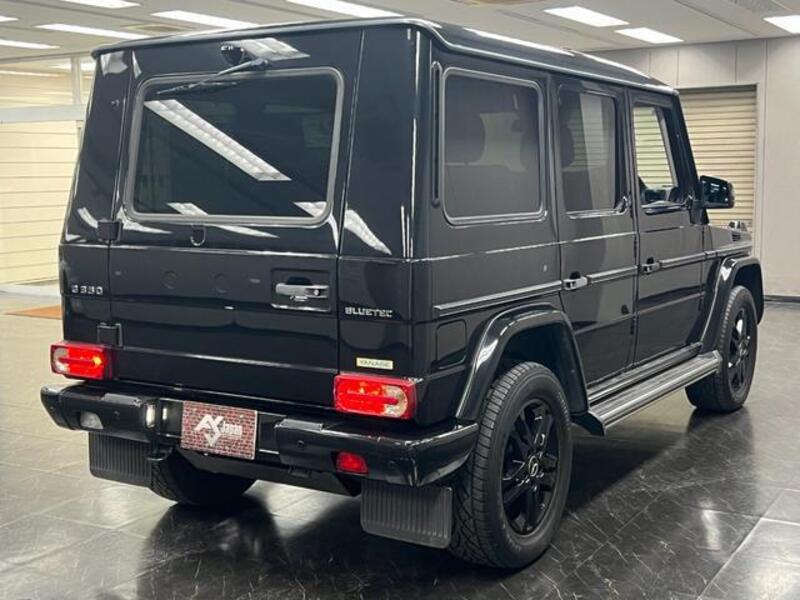 G-CLASS