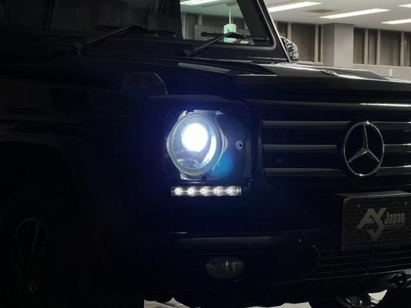 G-CLASS