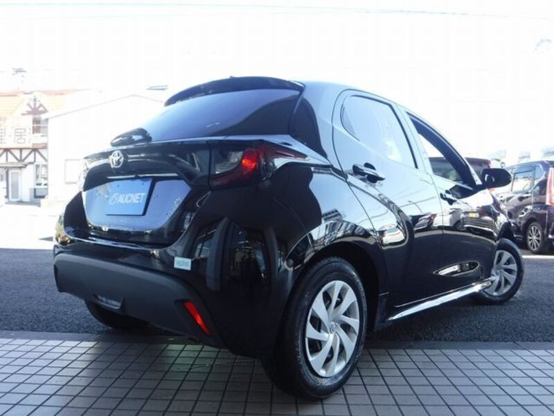 YARIS