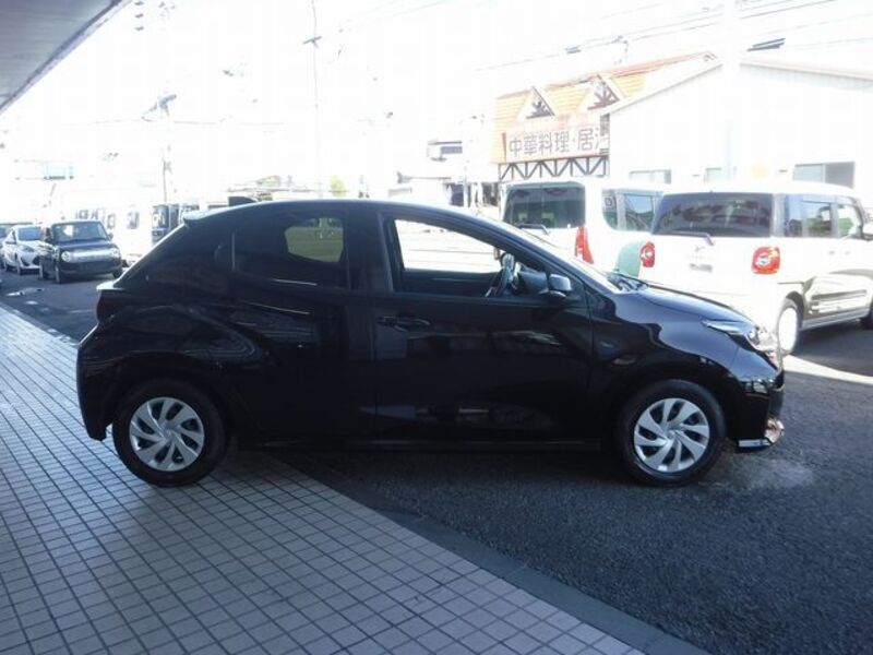 YARIS