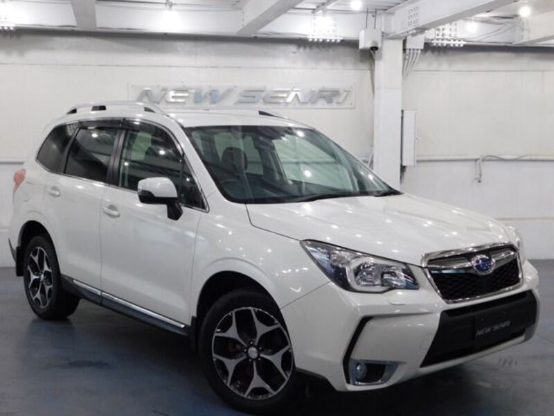 FORESTER-0