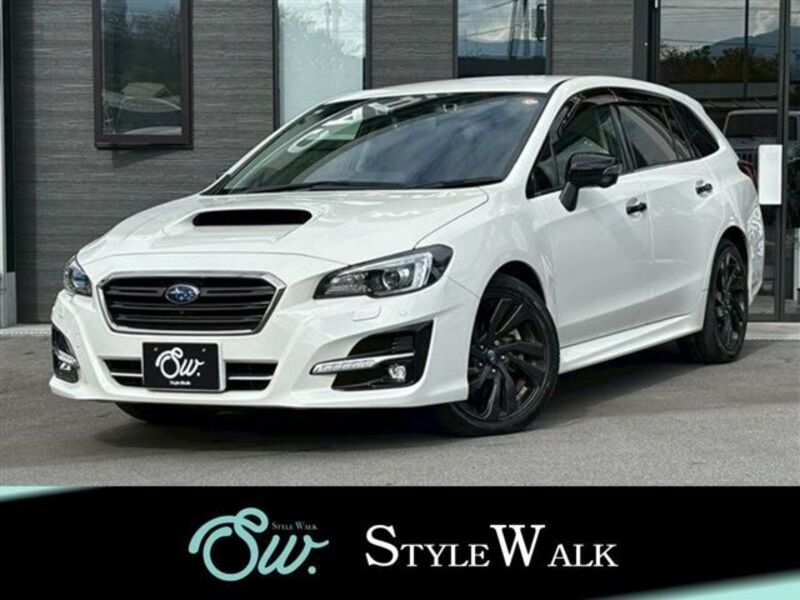 LEVORG-0