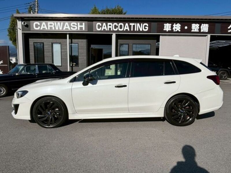 LEVORG