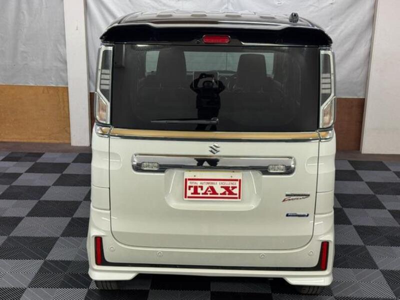 SPACIA CUSTOM