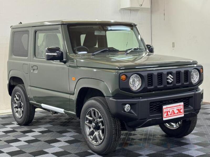 JIMNY