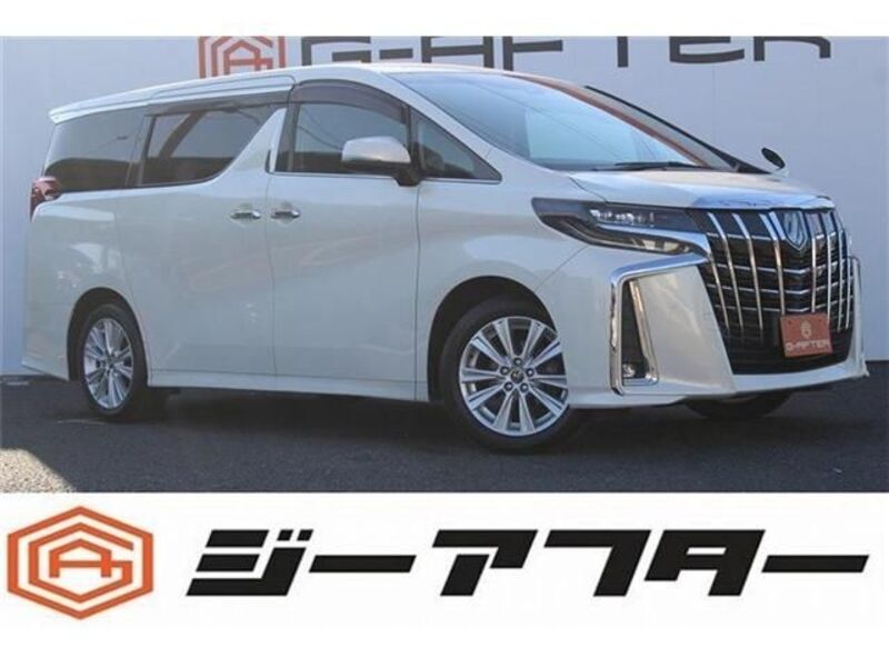 ALPHARD-0