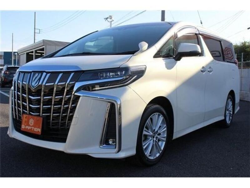 ALPHARD
