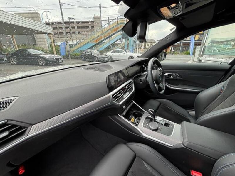 3 SERIES