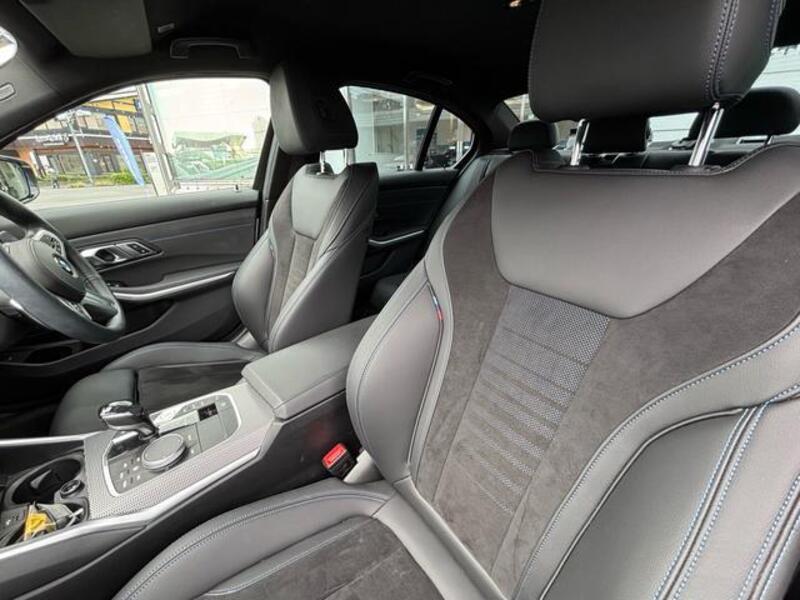 3 SERIES