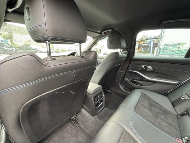 3 SERIES