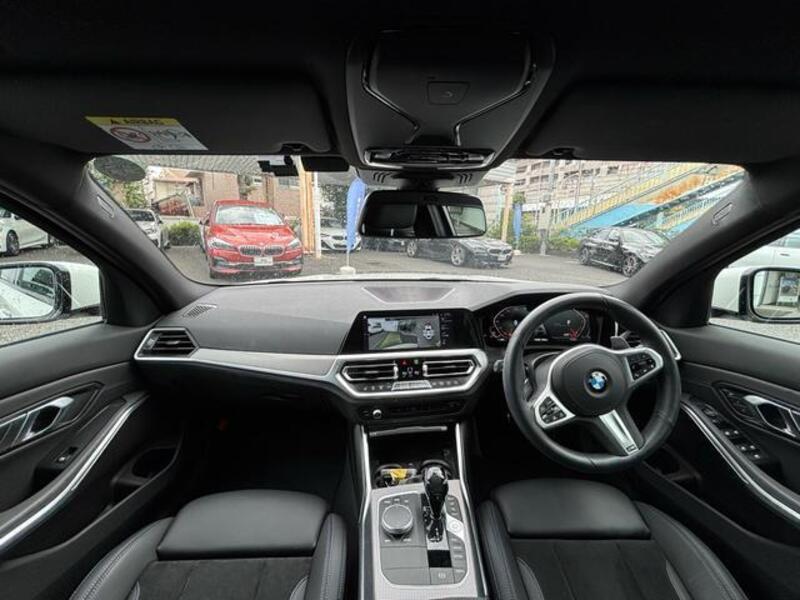 3 SERIES