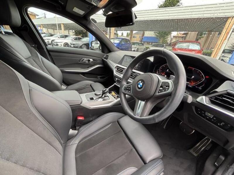 3 SERIES