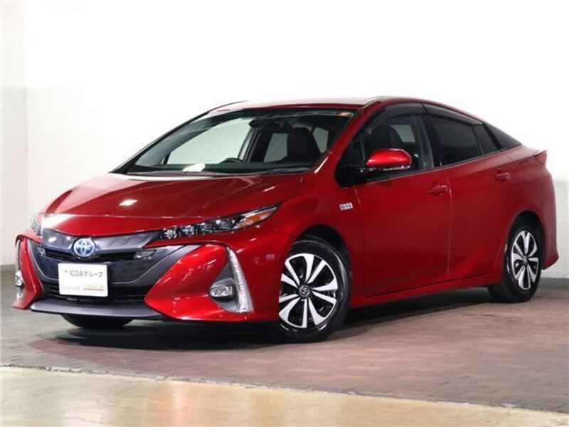 PRIUS PHV-0
